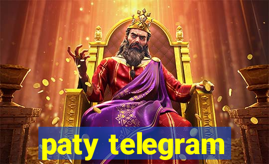 paty telegram